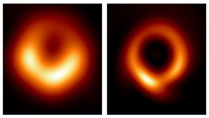 پُر جرم‌ترین سیاه‌چاله ستاره‌ای در کهکشان راه شیری پیدا شد