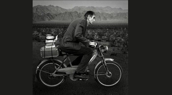 هفته دوم دی ماه به کدام گالریهای تهران برویم؟