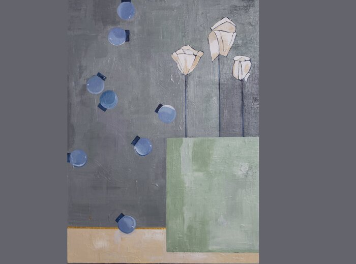 هفته دوم دی ماه به کدام گالریهای تهران برویم؟