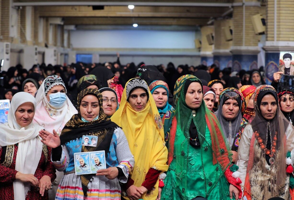 بانوان بانوان