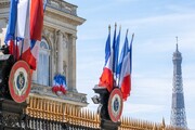 Fransa, Karşı Önlem Olarak Azerbaycan'ın İki Diplomatını Sınır Dışı Etti