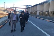 فرماندار سنندج: دولت در توسعه زیرساخت‌های کردستان اهتمام ویژه دارد
