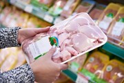 قیمت گوشت مرغ قطعه‌بندی شده در مشهد اعلام شد