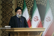 Президент Ирана: Миру стала ясна принципиальность позиции Ирана, и Израиль показал свое лицемерное лицо