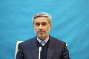 استاندار همدان: مشارکت بیشتر در انتخابات به معنای اقتدار در برابر بیگانگان است