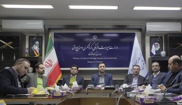 مضمون روایتگری ۳۱ استان در غرفه‌های نمایشگاه گردشگری تهران اعلام می‌شود