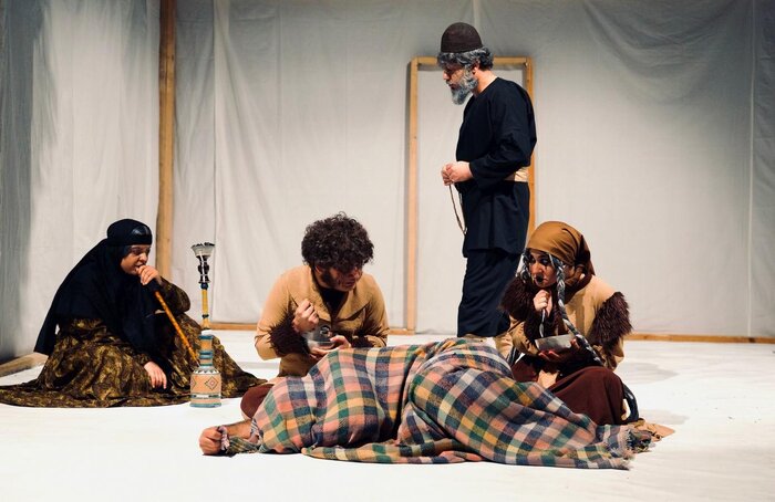 معاون هنری ارشاد: جشنواره منطقهای به تئاتر فارس رونق بخشیده است