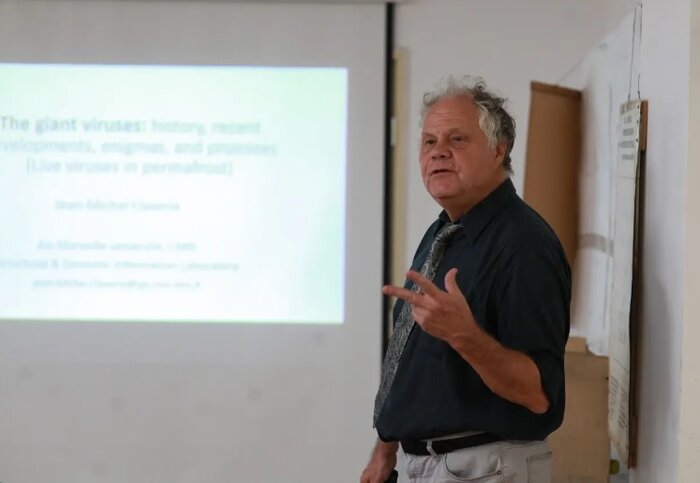 آیا دایناسورهای منقرضشده برمیگردند؟