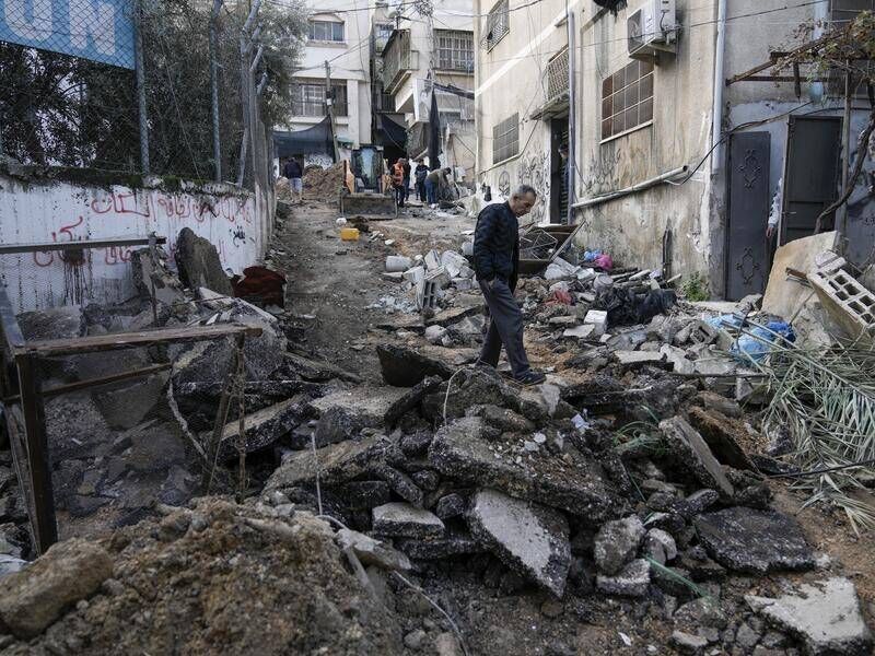 Un rapport de l'ONU déplore la « détérioration rapide » des droits en Cisjordanie