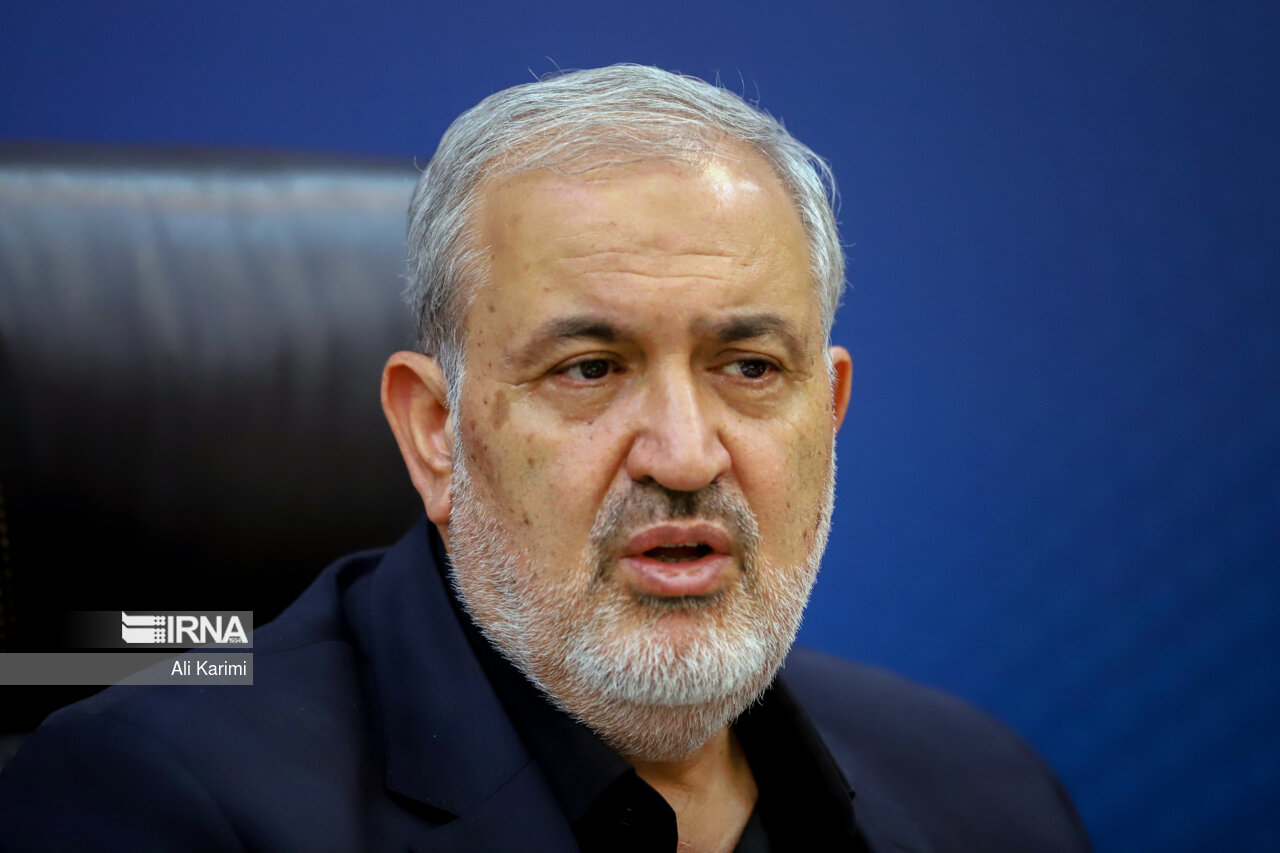 ورود ایران به بازار ۱۷۰ میلیون نفری اوراسیا برای نخستین بار