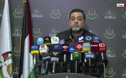 حمدان: رژیم صهیونیستی و دولت بایدن مسئول کشتار مردم غزه هستند
