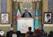 وزارت امور خارجه جنایت صهیونیسم در شهادت سیدرضی موسوی را پیگیری کند