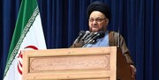 خطیب جمعه اصفهان: حضور در انتخابات سبب تحول و توسعه کشور می‌شود 