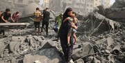 ۲۱هزار و۵۰۷ شهید؛ آخرین آمار جنایت رژیم صهیونیستی در غزه