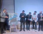 اجرای پویش «هنر برای همه» در حاشیه شهر مشهد آغاز شد