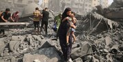 21 Bin 507 Şehit: Siyonist Rejimin Gazze'de İşlediği Cinayetlerin Son İstatistikleri
