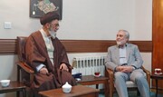 امام جمعه تبریز: معرفی علمای آذربایجان نباید مورد غفلت قرار گیرد