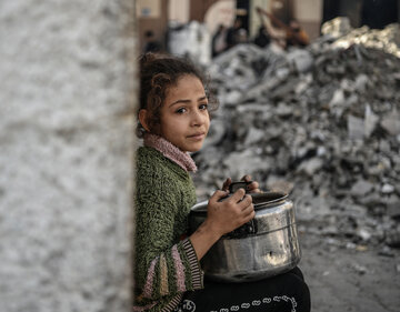  سازمان ملل: غزه در وضعیتی غیرممکن قرار دارد