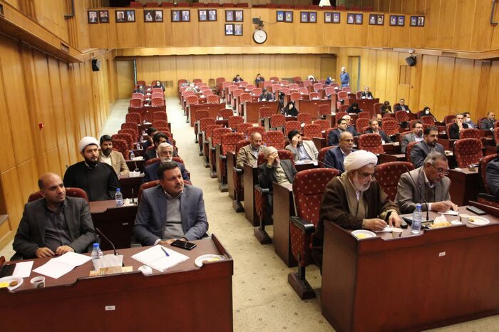 افزایش مشارکت انتخابات دغدغه مشترک سیاسیون کرمان