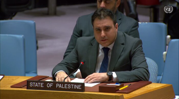 آخرین نشست شورای امنیت درباره غزه در سال ۲۰۲۳ و نگرانی‌ها از گسترش جنگ اسرائیل