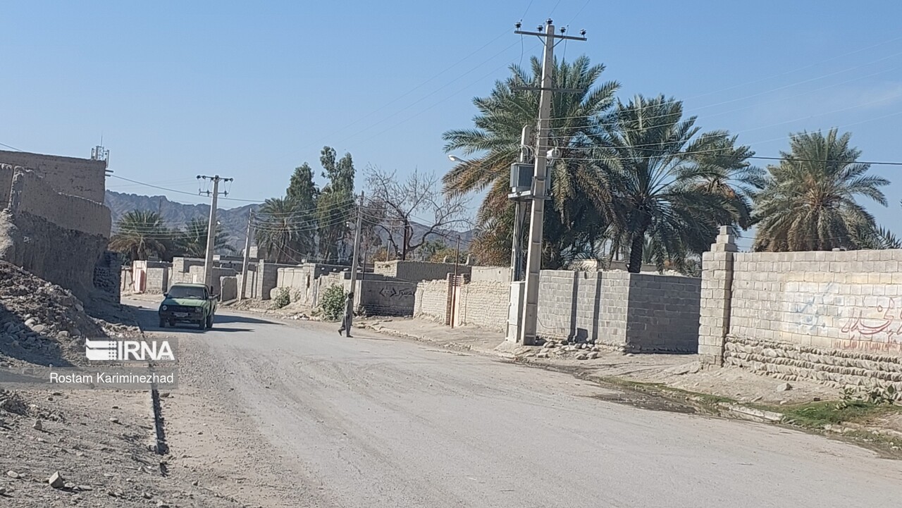 فرماندار: اعتبار عمرانی شهرستان راسک ۳۶ درصد افزایش یافت