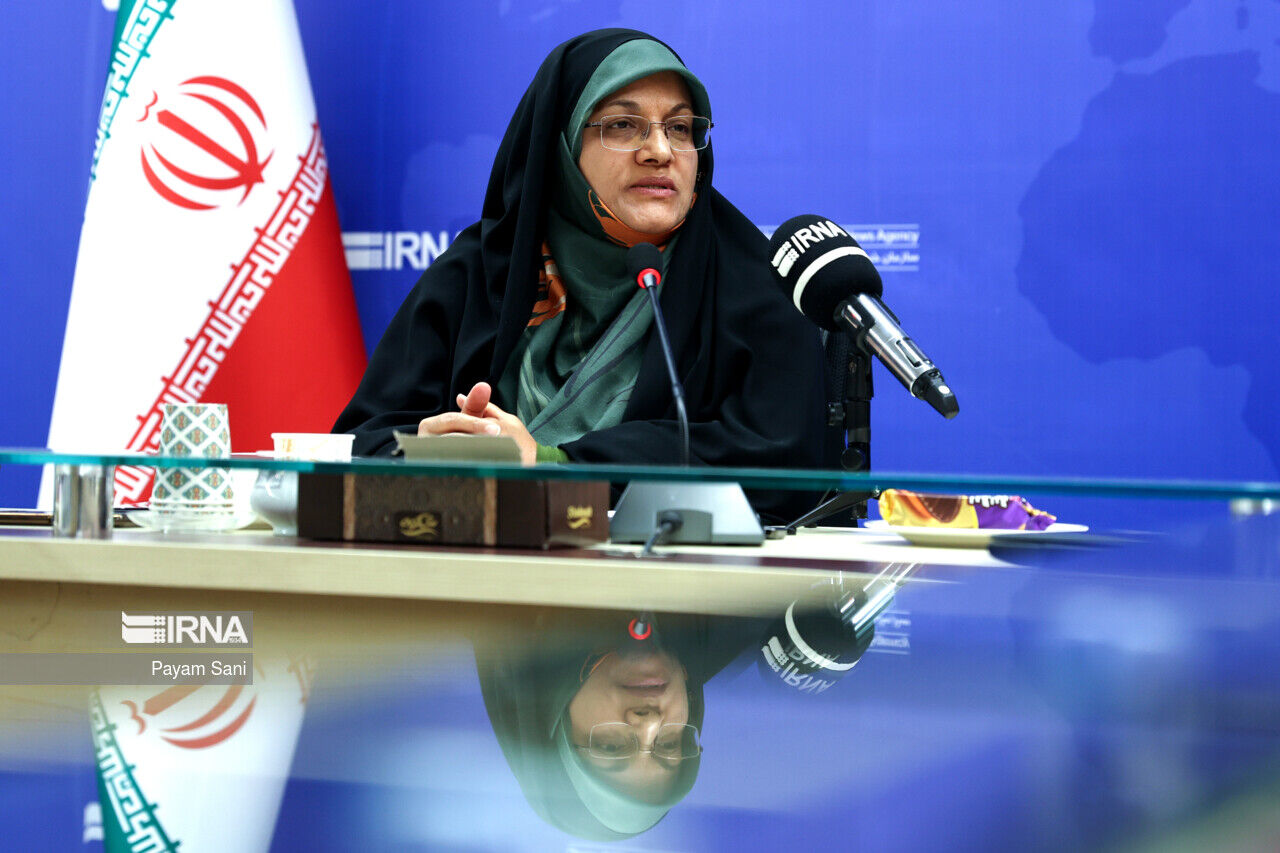 حسینی پل ارتباطی مطمئن و مستحکم دولت و مجلس بود