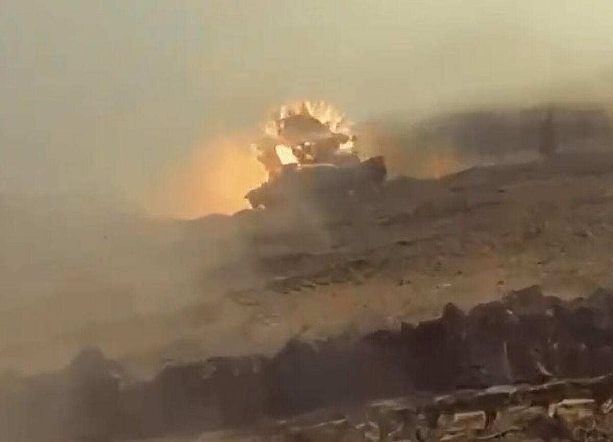 Les Brigades Al-Qods bombardent deux colonies et ciblent les véhicules d'occupation