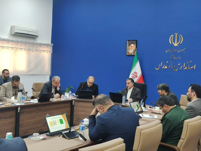 استاندار :۸۰ درصد صاحبان ویلاهای لوکس مازندران غیر بومی هستند