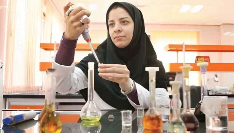 افزایش ماندگاری میوه ها و تسهیل در صادرات با نوآوری پژوهشگران ایرانی