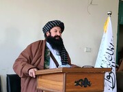 Senior Taliban official condemns Israel’s inhuman war on Gaza