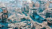 سخنگوی ارتش رژیم صهیونیستی: نبردها در غزه در طول سال ۲۰۲۴ ادامه خواهد داشت
