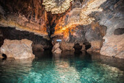 غار دانیال مازندران؛ دومین غار آبی بلند ایران
