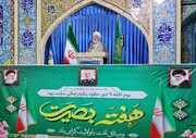 جانشین نماینده ولی فقیه در سپاه: نهم دی‌ لیله‌القدر انقلاب اسلامی است