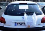 تشدید برخورد قانونی با خودروهای پلاک مخدوش در البرز