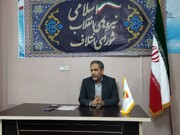 مشارکت حداکثری در انتخابات هدف شورای ائتلاف نیروهای انقلاب اسلامی در خوزستان است