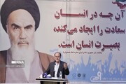 نماینده مجلس: قدرت امروز ایران نتیجه بصیرت مردم است