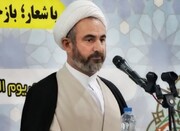 امام جمعه ایلام: مشارکت حداکثری در انتخابات جلوه ای دیگر از حماسه نهم دی است