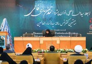 معاون رییس‌جمهور در امور زنان: توجه به مقام مادری از وظایف امروز است