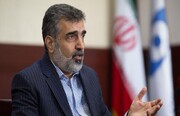 Iran won’t back down from its inalienable rights: AEOI spox
