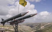 حملات رژیم صهیونیستی به جنوب لبنان/ هدف قرار دادن یک پایگاه از سوی حزب‌الله