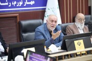 استاندار تهران: صدور پروانه ساخت منوط به تفکیک آب شرب و غیرشرب شود
