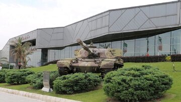 یک هزار میلیارد ریال برای ساخت موزه دفاع مقدس قم نیاز است