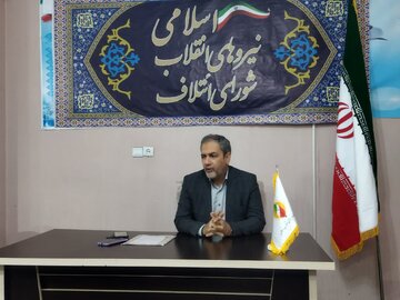 مشارکت حداکثری در انتخابات هدف شورای ائتلاف نیروهای انقلاب اسلامی در خوزستان است