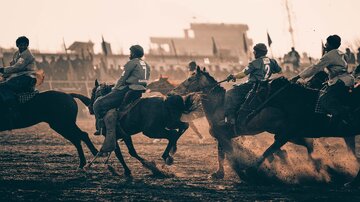 تصاویر از لینگ بز کشی