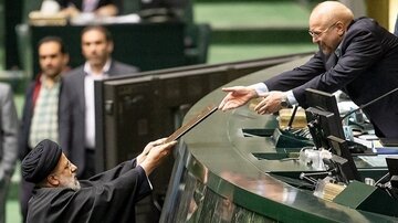 نماینده شیراز در مجلس: لایحه بودجه ۱۴۰۳ منطقی‌تر از لوایح ادوار گذشته است