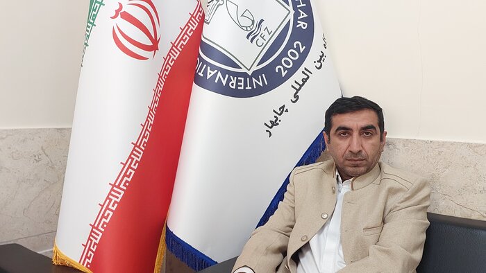 دانشگاه بینالمللی چابهار به عضویت سینو (CINVU) در آمد