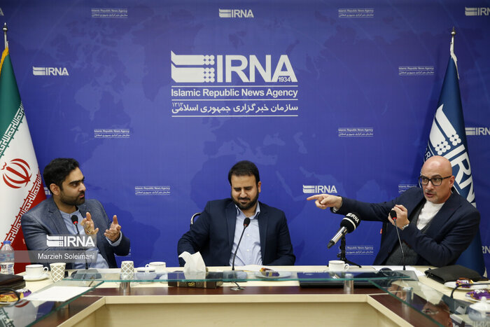 طباطبائی:غافلگیرشدیم/مرادی:قانون انتخابات شبانه ابلاغ نشد/ثابتی:مهلت کم تبلیغات شوخی است