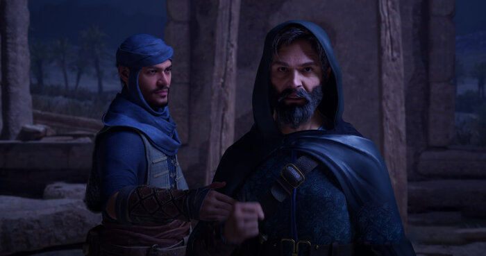 "هوش مصنوعی"صنعت انیمیشنسازی را تهدید میکند؟ 3