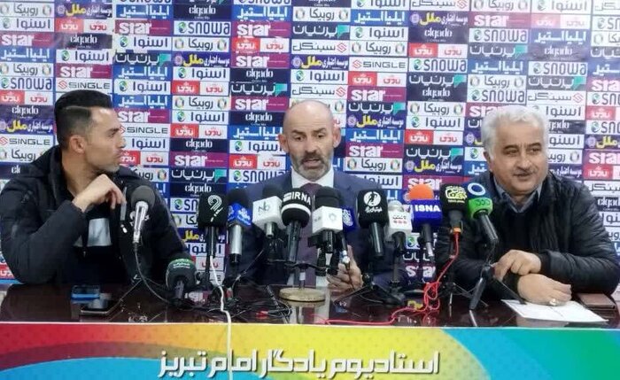 وضعیت روحی صنعت نفت بد/ تراکتور راضی به تعطیلات می رود