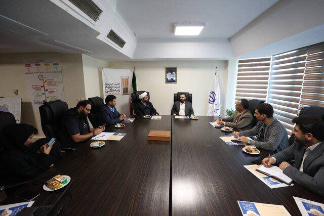 مسائل فرهنگی در تحقق ازدواج مهمتر از ابعاد اقتصادی است/ رونمایی از «زندگی»